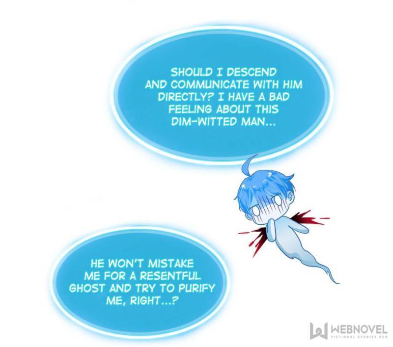 Cultivation Chat Group chapter 321 page 41