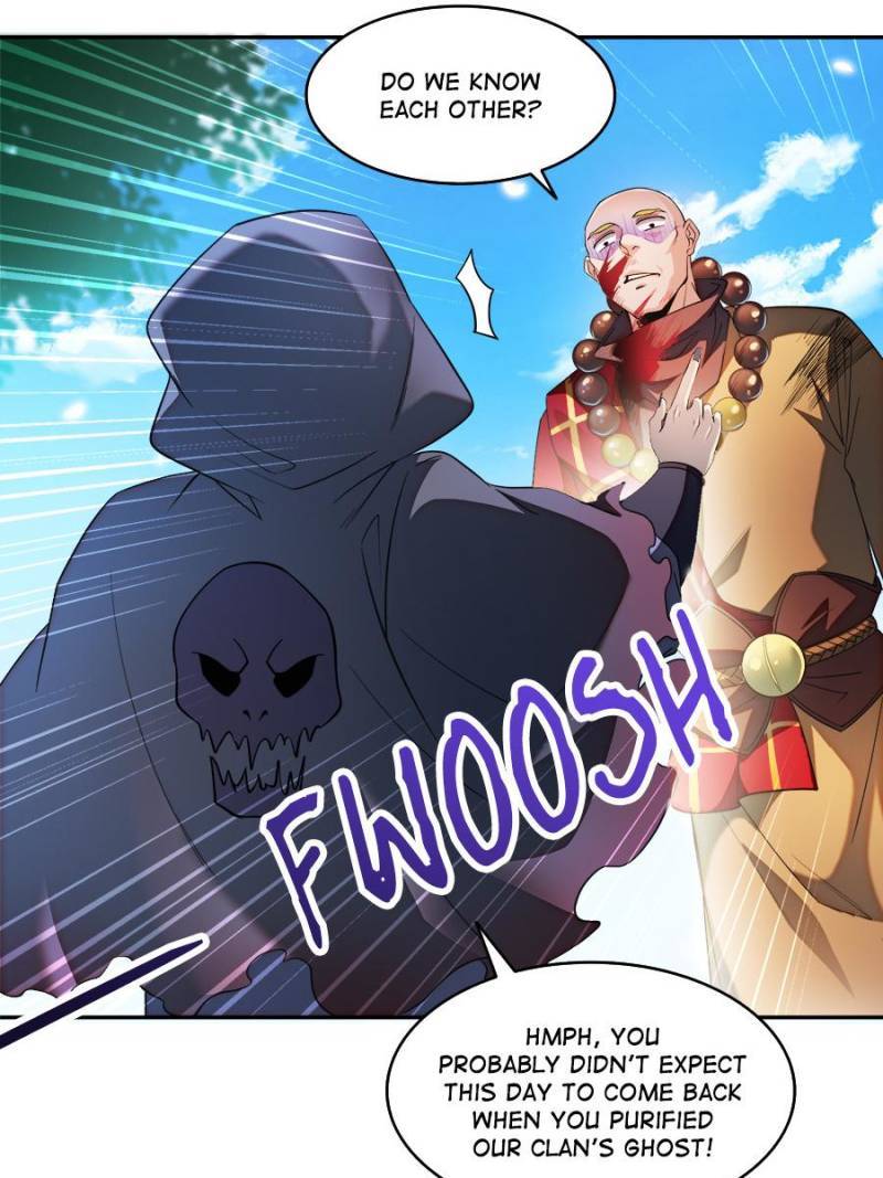 Cultivation Chat Group chapter 321 page 45