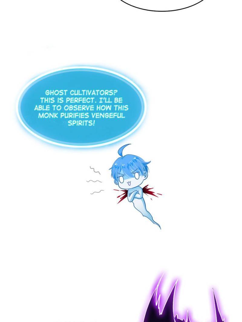 Cultivation Chat Group chapter 321 page 46