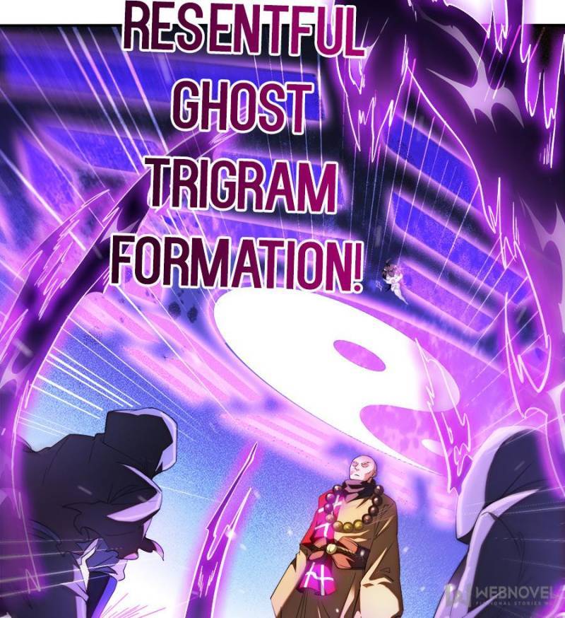 Cultivation Chat Group chapter 321 page 47