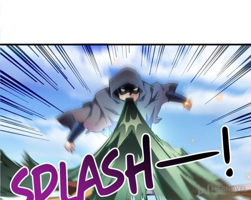 Cultivation Chat Group chapter 321 page 53