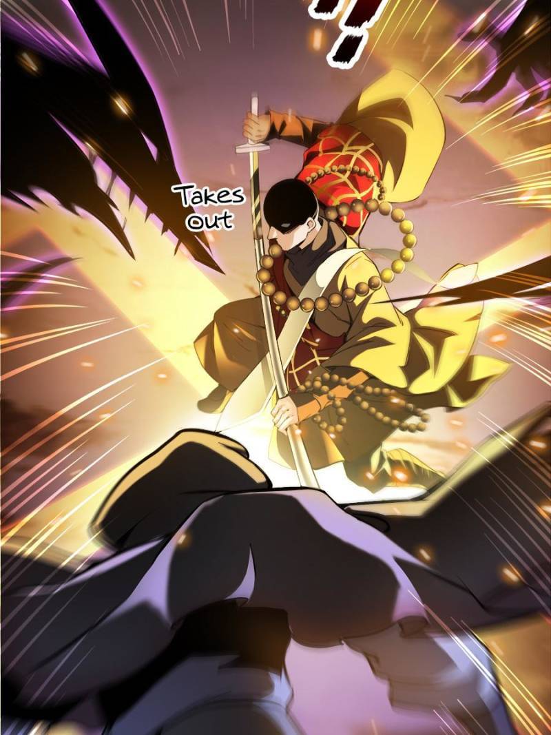 Cultivation Chat Group chapter 321 page 58