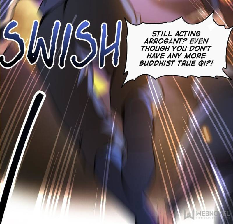 Cultivation Chat Group chapter 321 page 59