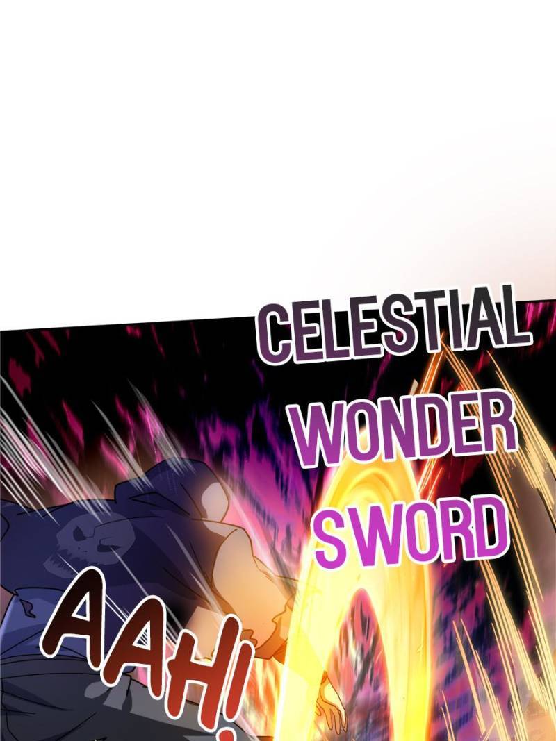 Cultivation Chat Group chapter 321 page 60