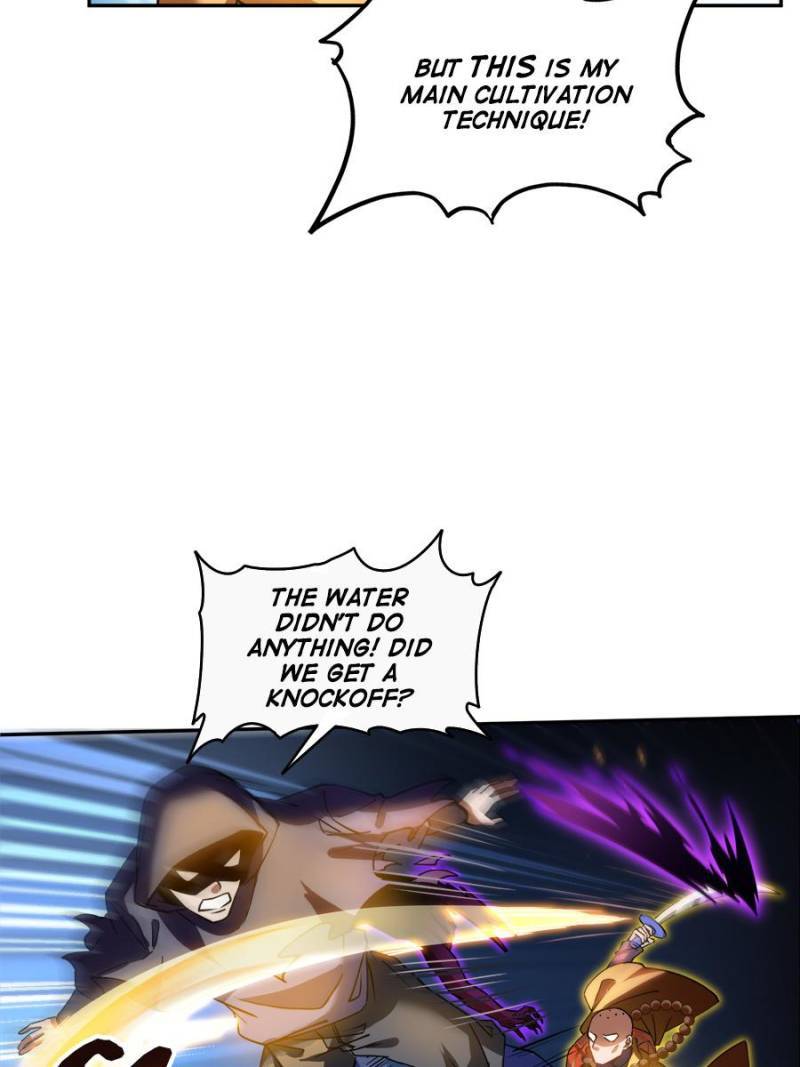 Cultivation Chat Group chapter 321 page 63