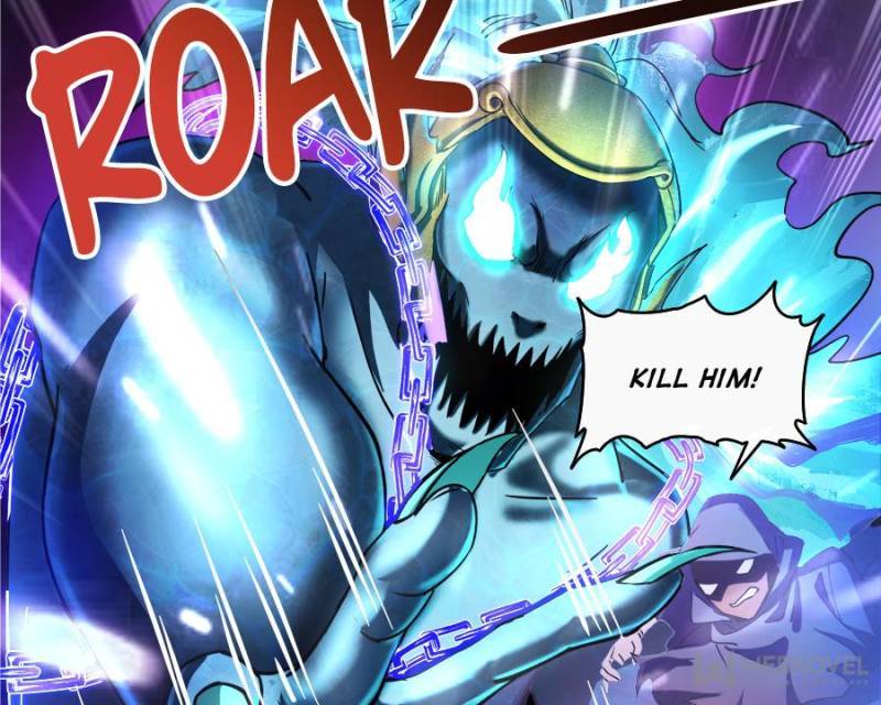 Cultivation Chat Group chapter 321 page 65