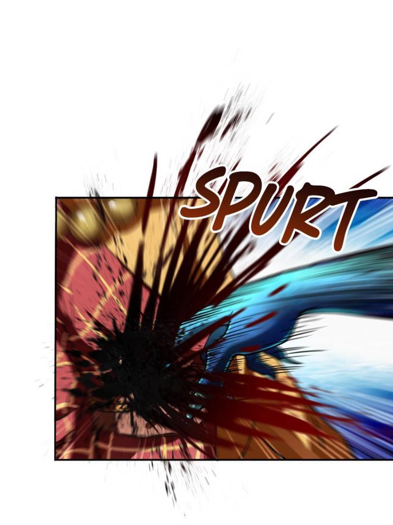 Cultivation Chat Group chapter 321 page 69