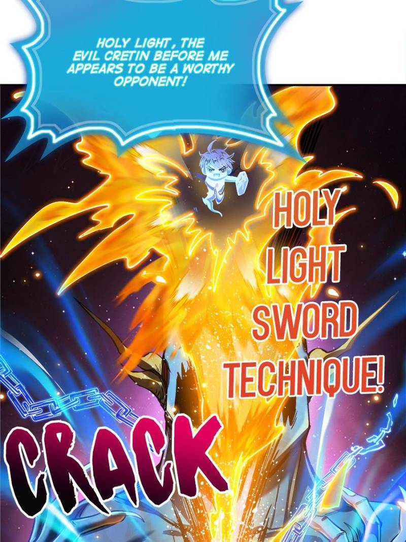 Cultivation Chat Group chapter 321 page 72