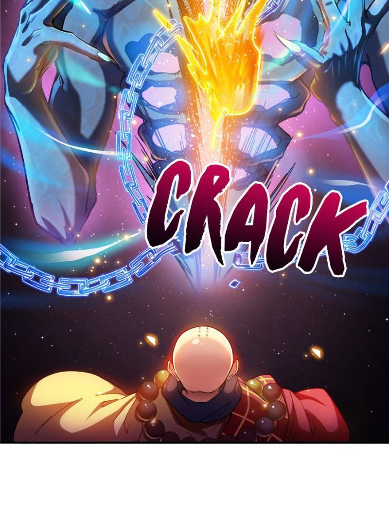 Cultivation Chat Group chapter 321 page 73