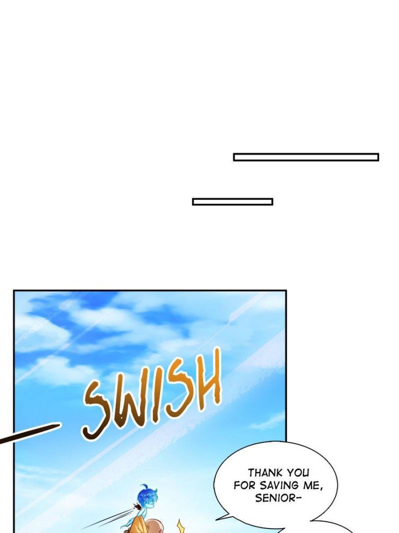 Cultivation Chat Group chapter 322 page 11