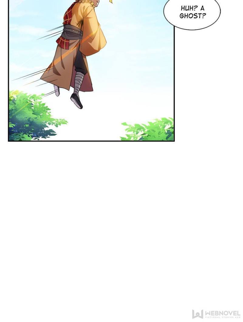 Cultivation Chat Group chapter 322 page 12