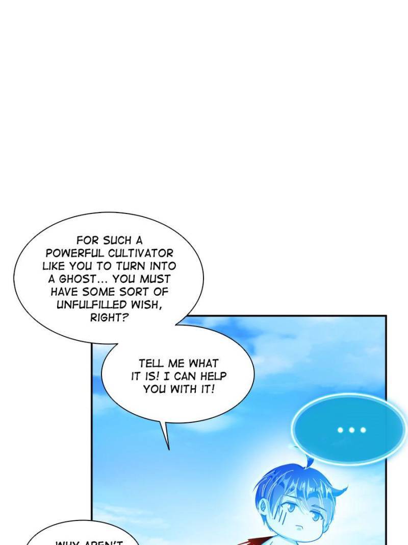 Cultivation Chat Group chapter 322 page 14