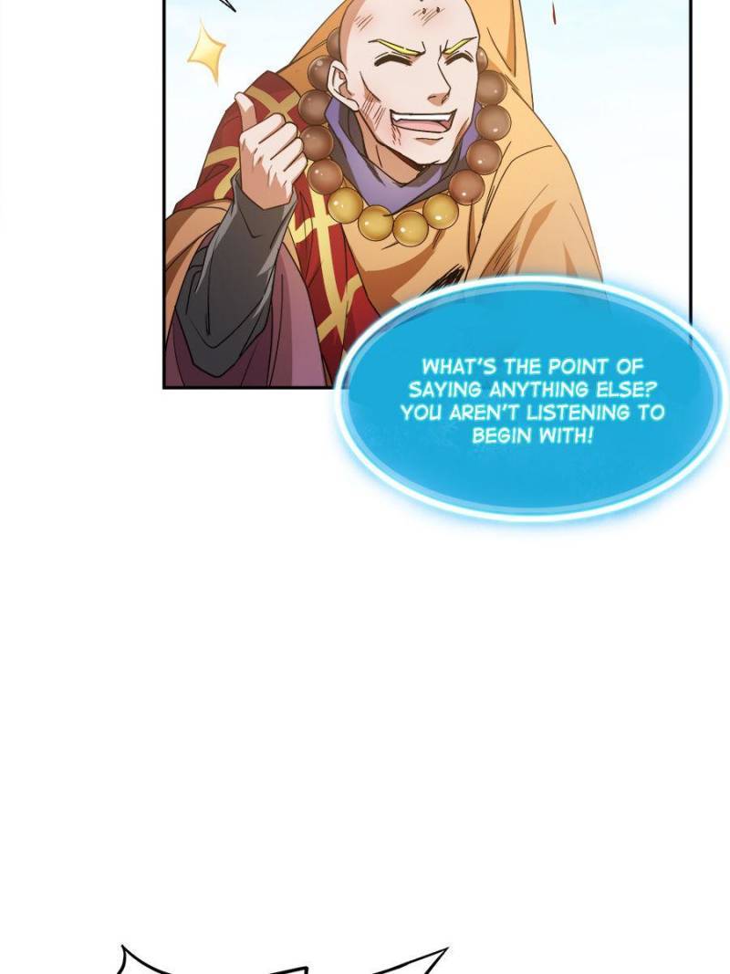 Cultivation Chat Group chapter 322 page 16