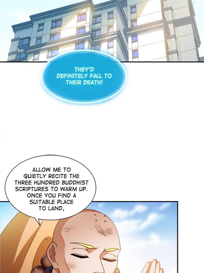 Cultivation Chat Group chapter 322 page 19