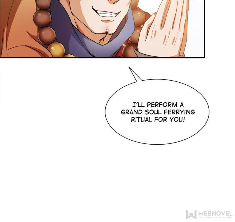 Cultivation Chat Group chapter 322 page 20