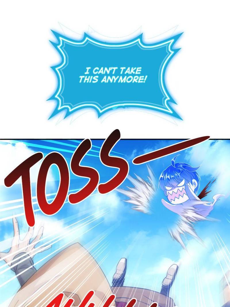 Cultivation Chat Group chapter 322 page 21