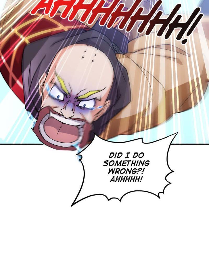 Cultivation Chat Group chapter 322 page 22