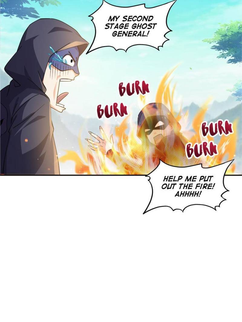 Cultivation Chat Group chapter 322 page 3