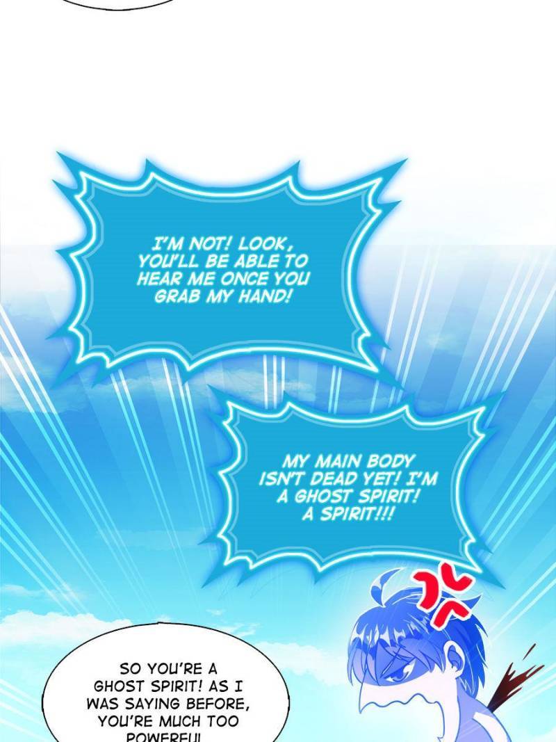 Cultivation Chat Group chapter 322 page 30