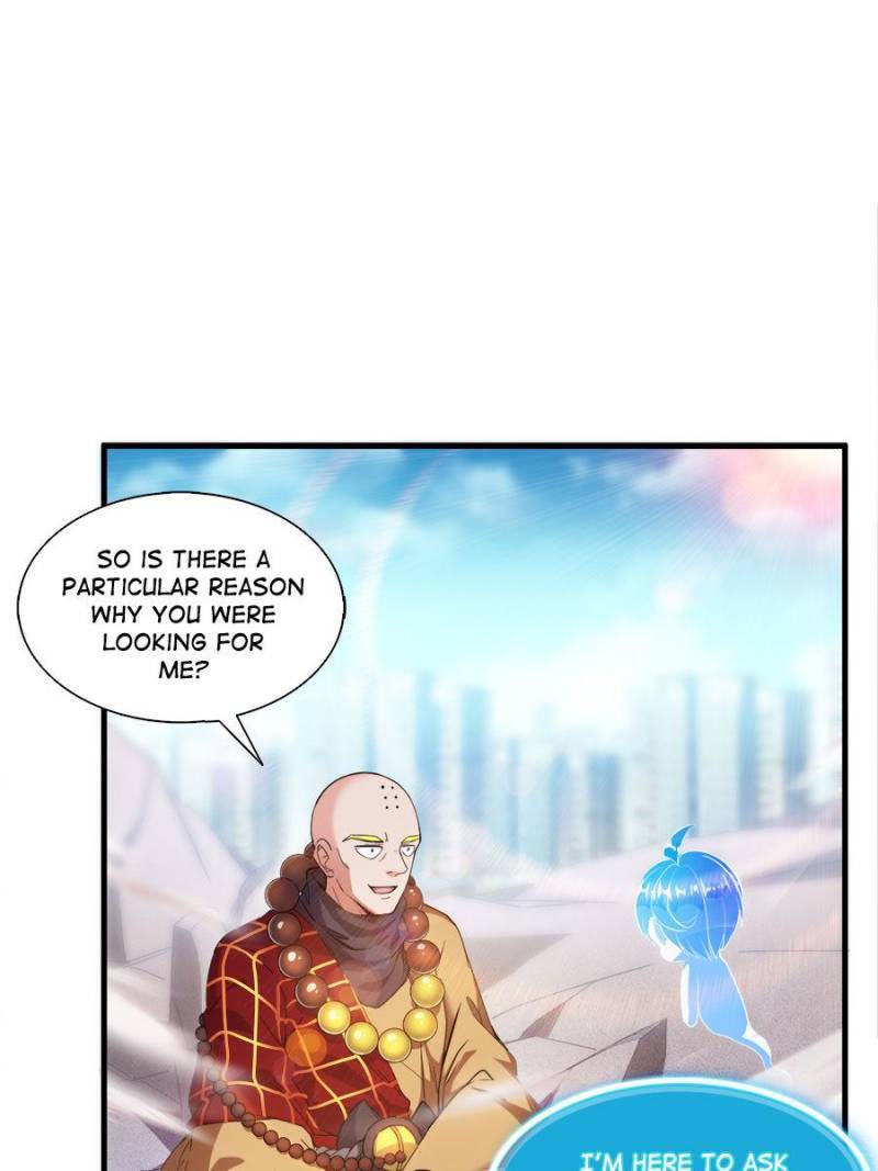 Cultivation Chat Group chapter 322 page 33