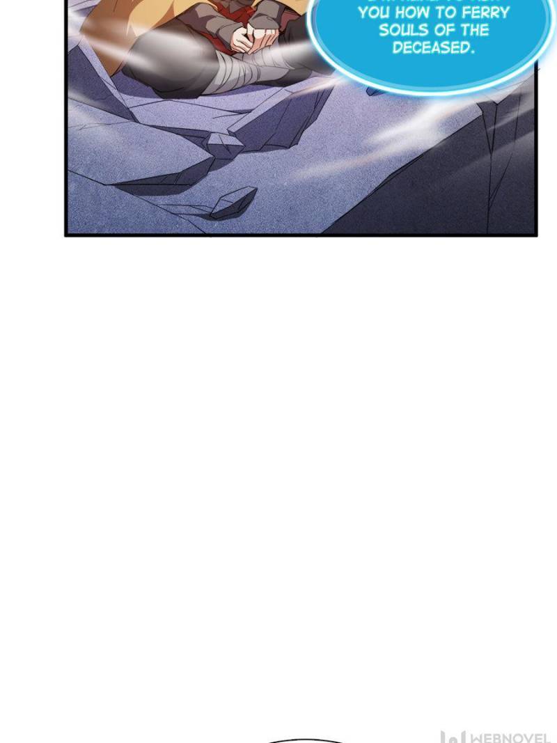 Cultivation Chat Group chapter 322 page 34