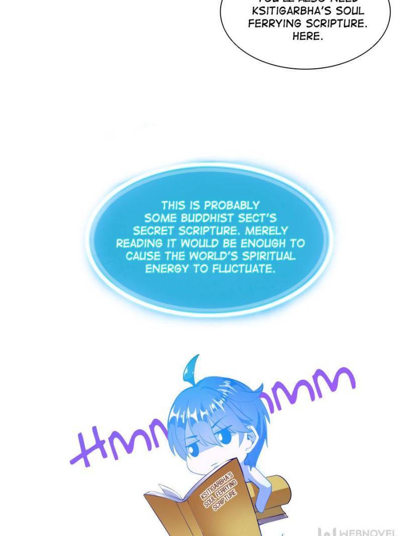 Cultivation Chat Group chapter 322 page 37