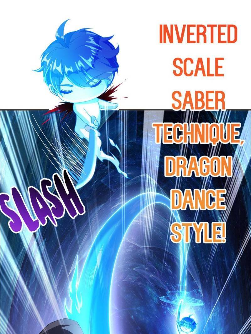 Cultivation Chat Group chapter 322 page 4