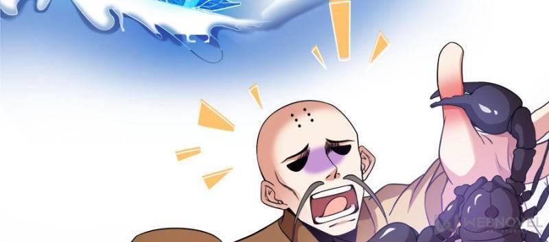 Cultivation Chat Group chapter 322 page 53