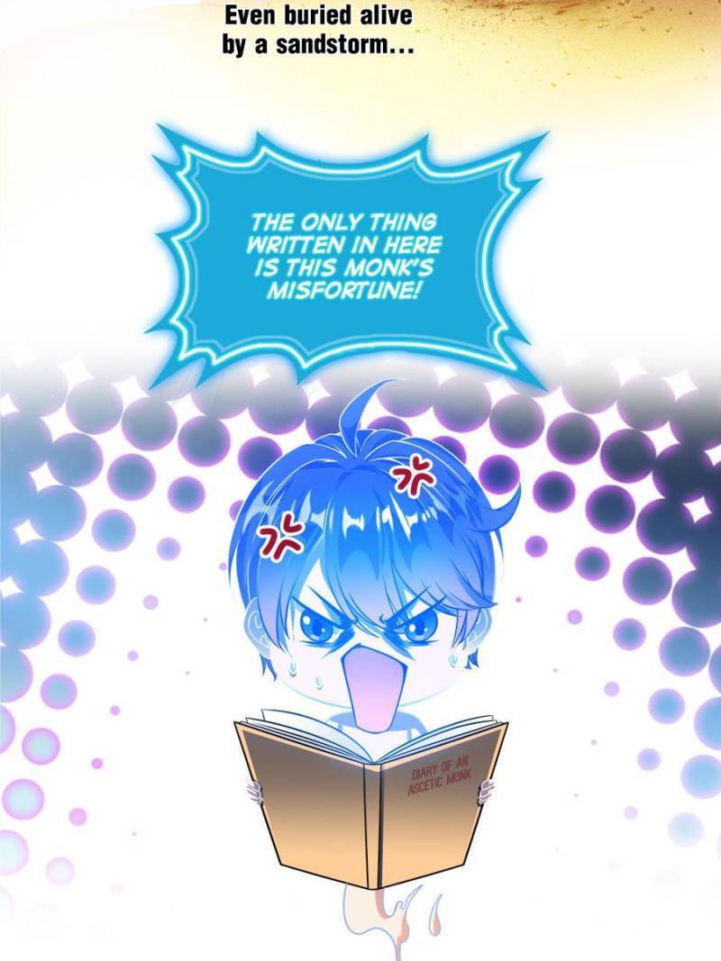 Cultivation Chat Group chapter 322 page 55