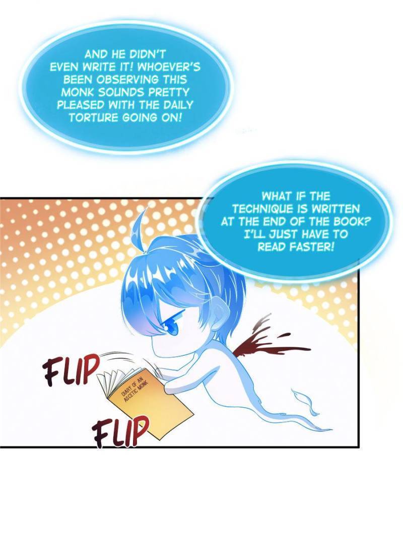 Cultivation Chat Group chapter 322 page 57