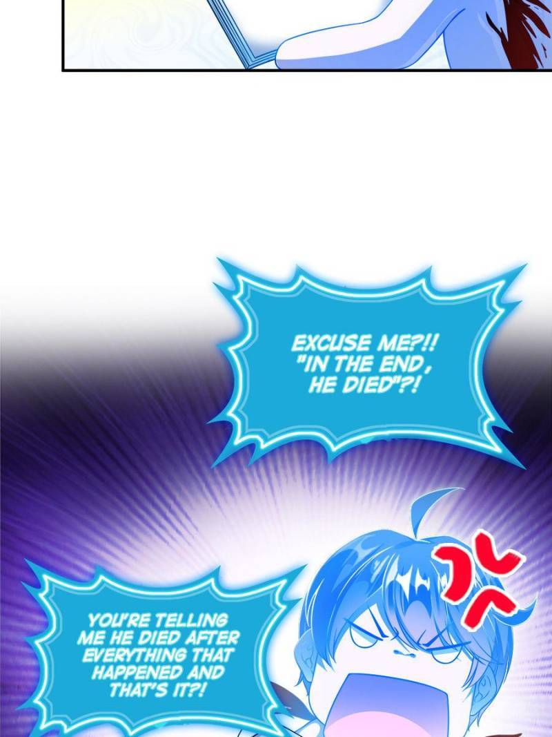 Cultivation Chat Group chapter 322 page 59