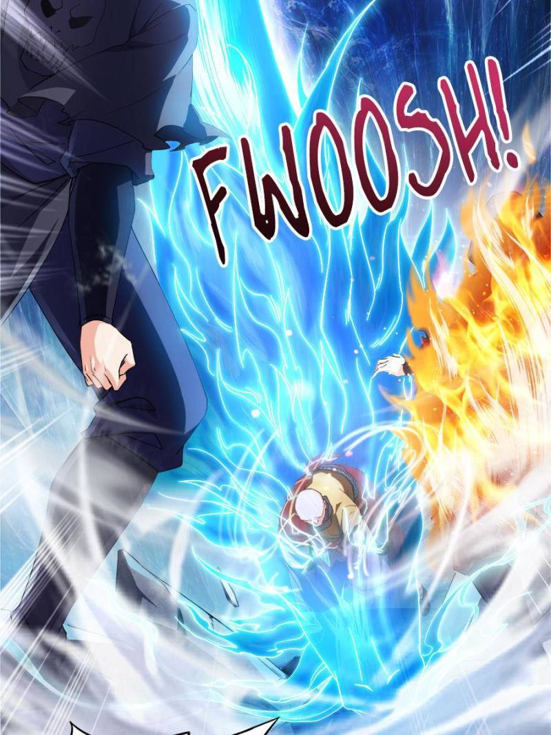 Cultivation Chat Group chapter 322 page 6