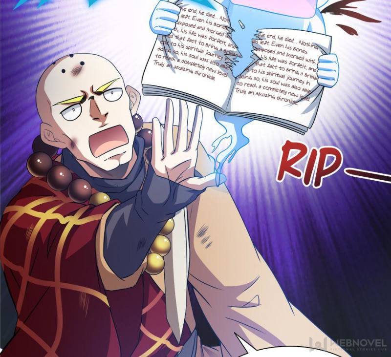 Cultivation Chat Group chapter 322 page 60