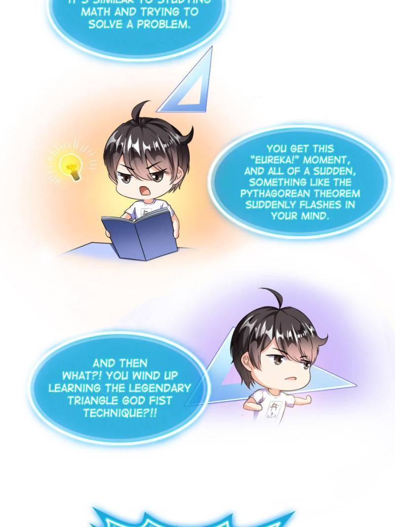 Cultivation Chat Group chapter 322 page 63