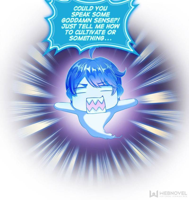 Cultivation Chat Group chapter 322 page 64