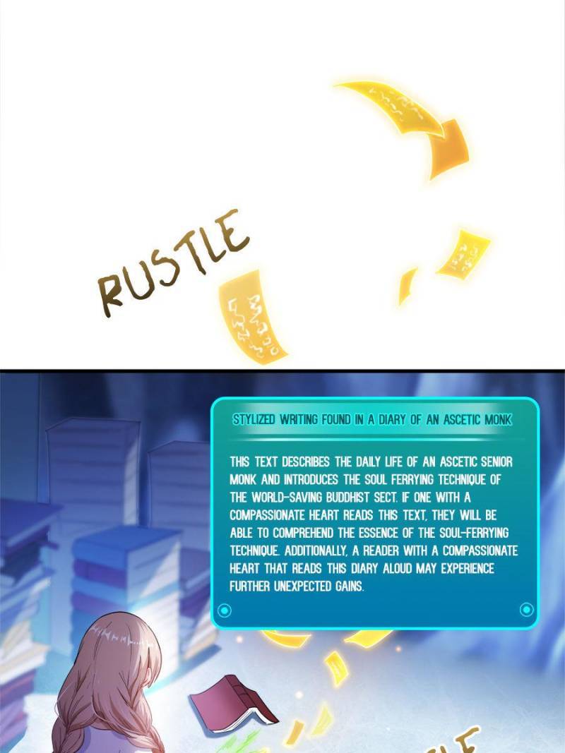 Cultivation Chat Group chapter 322 page 66