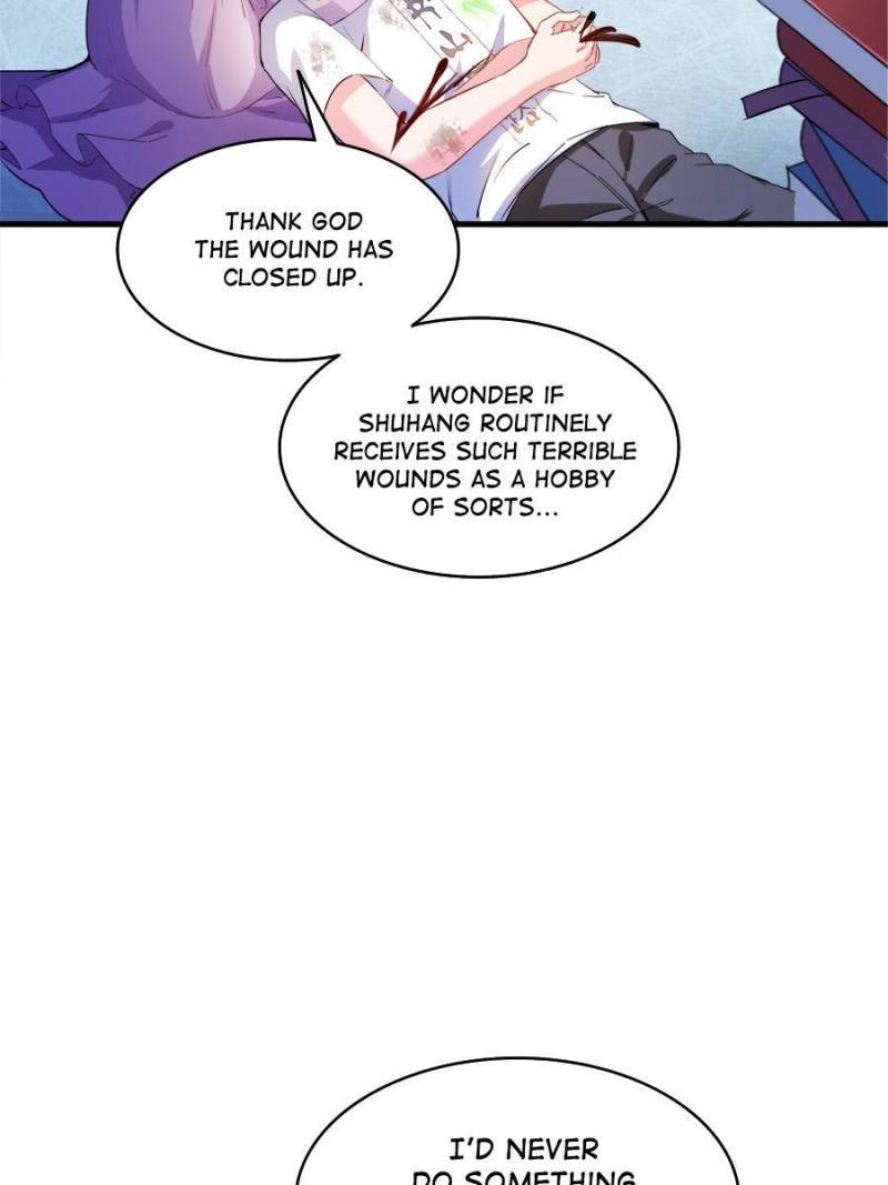 Cultivation Chat Group chapter 322 page 68