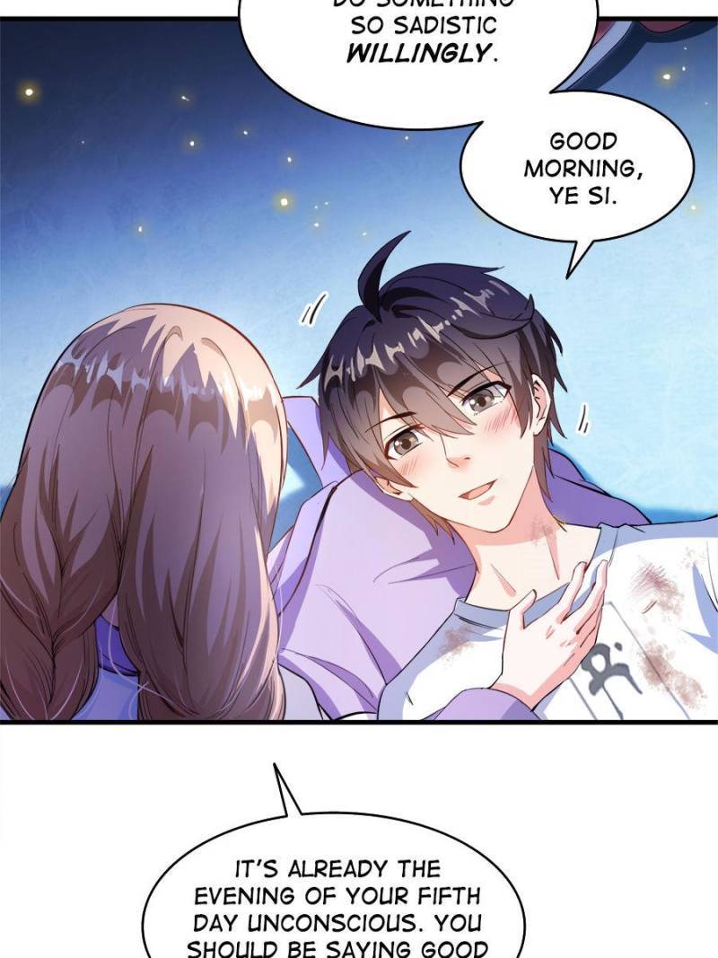 Cultivation Chat Group chapter 322 page 69