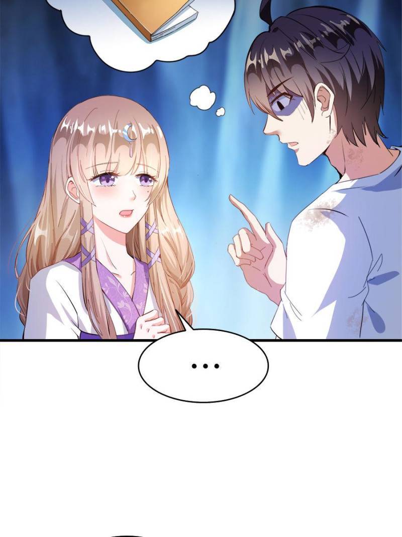 Cultivation Chat Group chapter 322 page 74