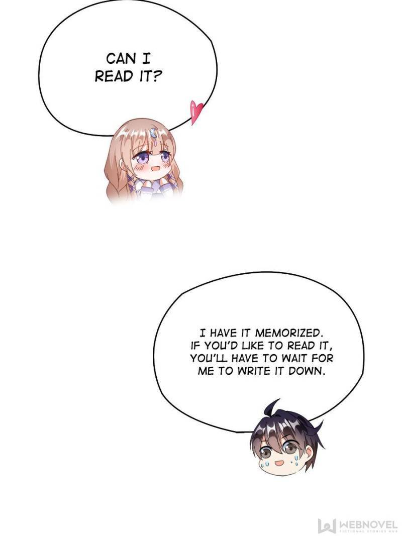 Cultivation Chat Group chapter 322 page 75