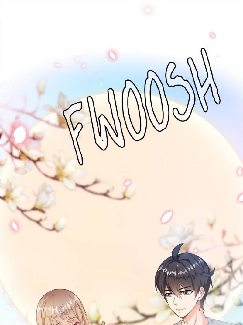 Cultivation Chat Group chapter 322 page 77