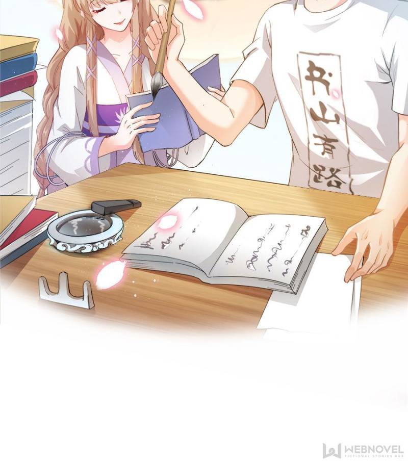 Cultivation Chat Group chapter 322 page 78