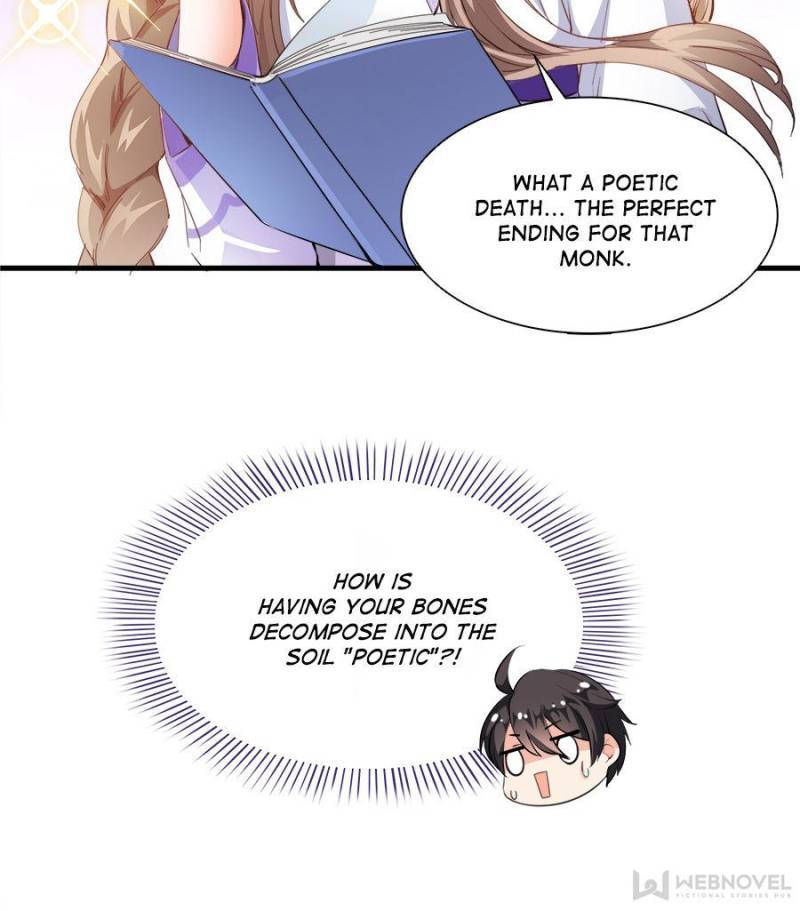 Cultivation Chat Group chapter 322 page 85