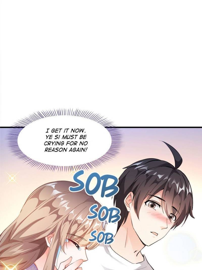 Cultivation Chat Group chapter 322 page 86