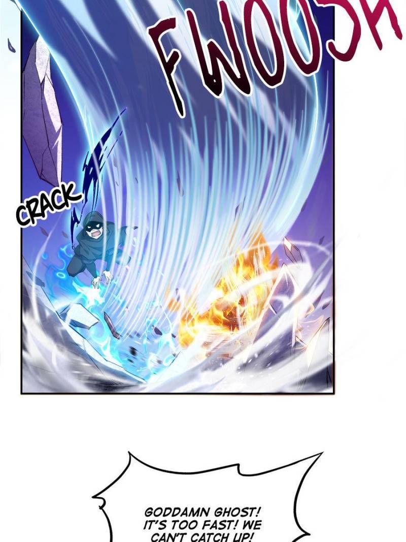 Cultivation Chat Group chapter 322 page 9