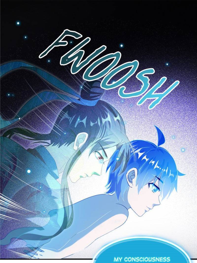 Cultivation Chat Group chapter 328 page 10