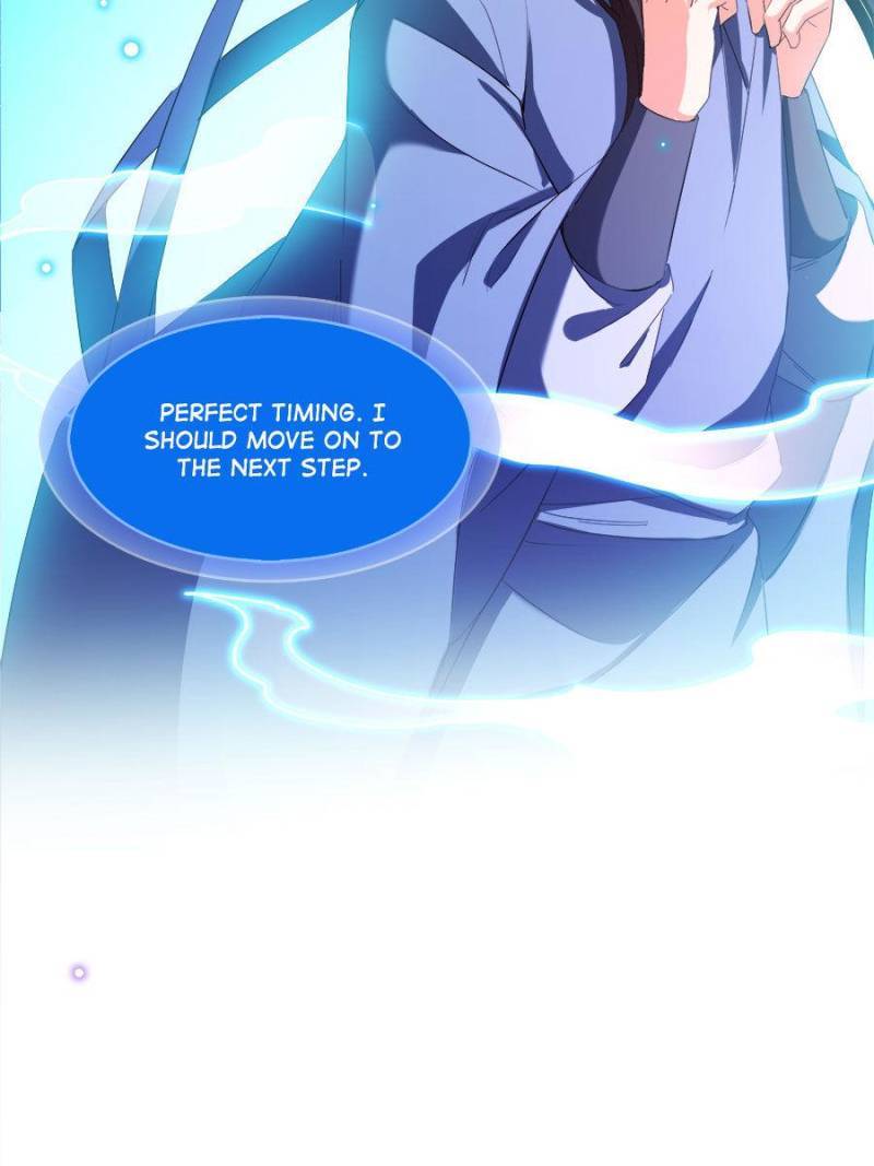 Cultivation Chat Group chapter 328 page 13