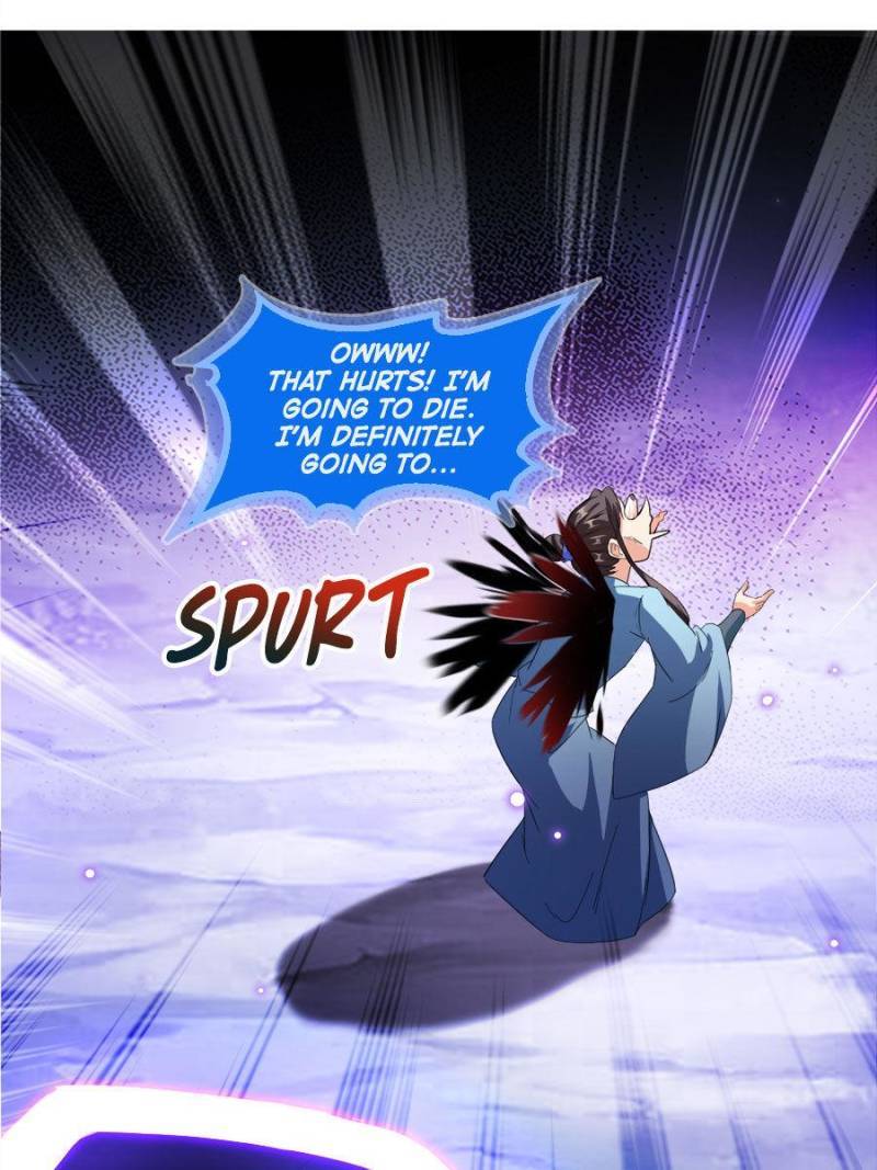 Cultivation Chat Group chapter 328 page 14
