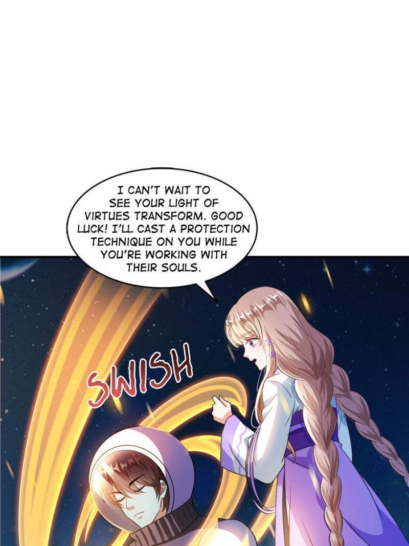 Cultivation Chat Group chapter 328 page 19