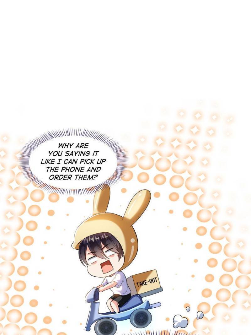Cultivation Chat Group chapter 328 page 23